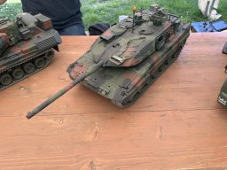 Modellbaufest Wernigerode 2026 	   	